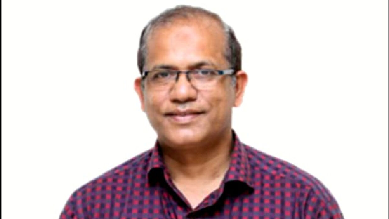 শাবিপ্রবির অতিরিক্ত রেজিস্ট্রার সৈয়দ ছলিম মোহাম্মদ আব্দুল কাদির