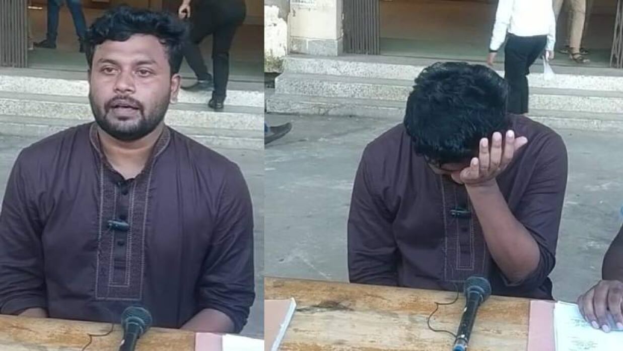 ফয়েজ আমহেদ