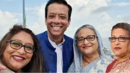 বঙ্গবন্ধু পরিবারের সদস্যদের বিশেষ নিরাপত্তা বাতিল, অধ্যাদেশ জারি