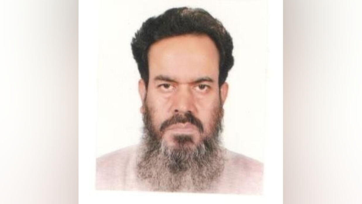 ববির সামাজিক বিজ্ঞান অনুষদের ডিনের দায়িত্বে কলা অনুষদের শিক্ষক 