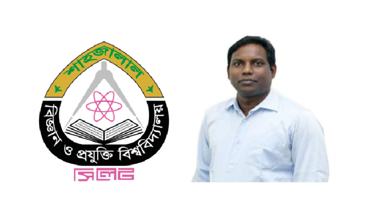শাবিপ্রবির ব্যবসায় প্রশাসন বিভাগের নতুন বিভাগীয় প্রধানদ অধ্যাপক ড. খায়রুল ইসলাম