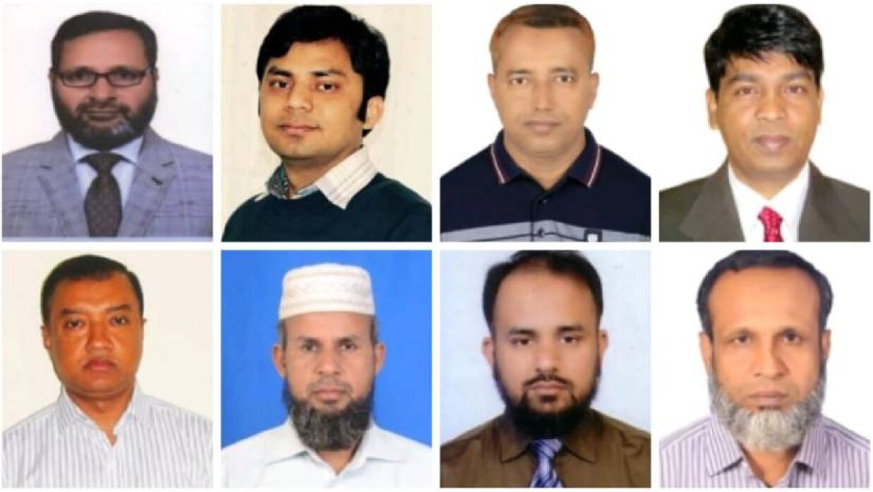 হাবিপ্রবির নয় হলে নতুন সুপার