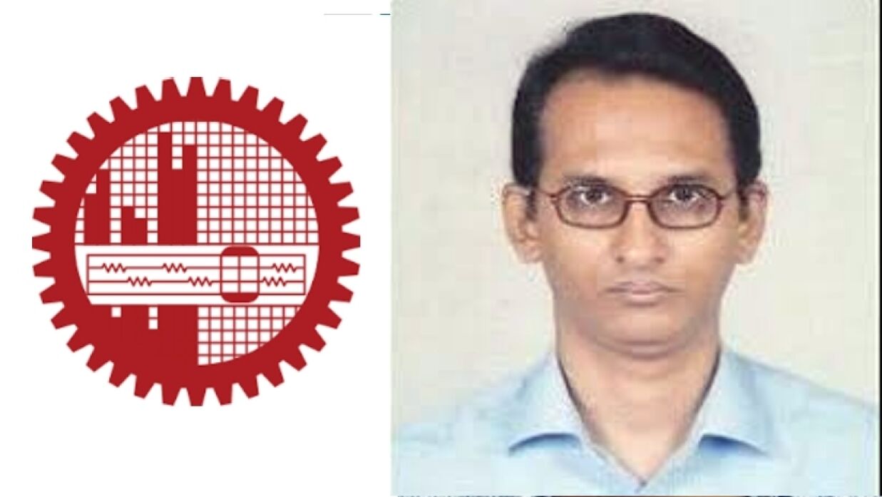 বুয়েটের প্রো-ভিসি অধ্যাপক ড. আব্দুল হাসিব চৌধুরী