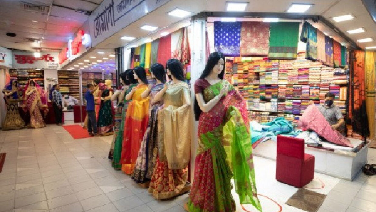 শুক্রবার বন্ধ থাকবে রাজধানীর যেসব মার্কেট-দর্শনীয় স্থান