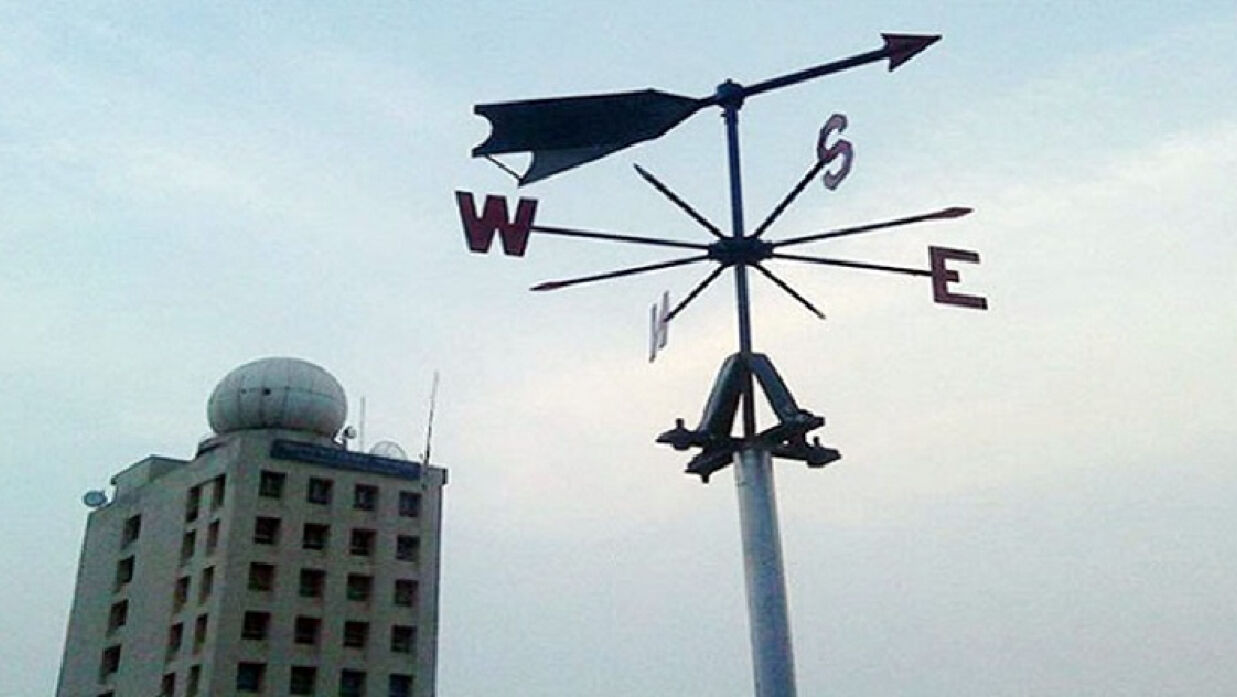আবহাওয়া