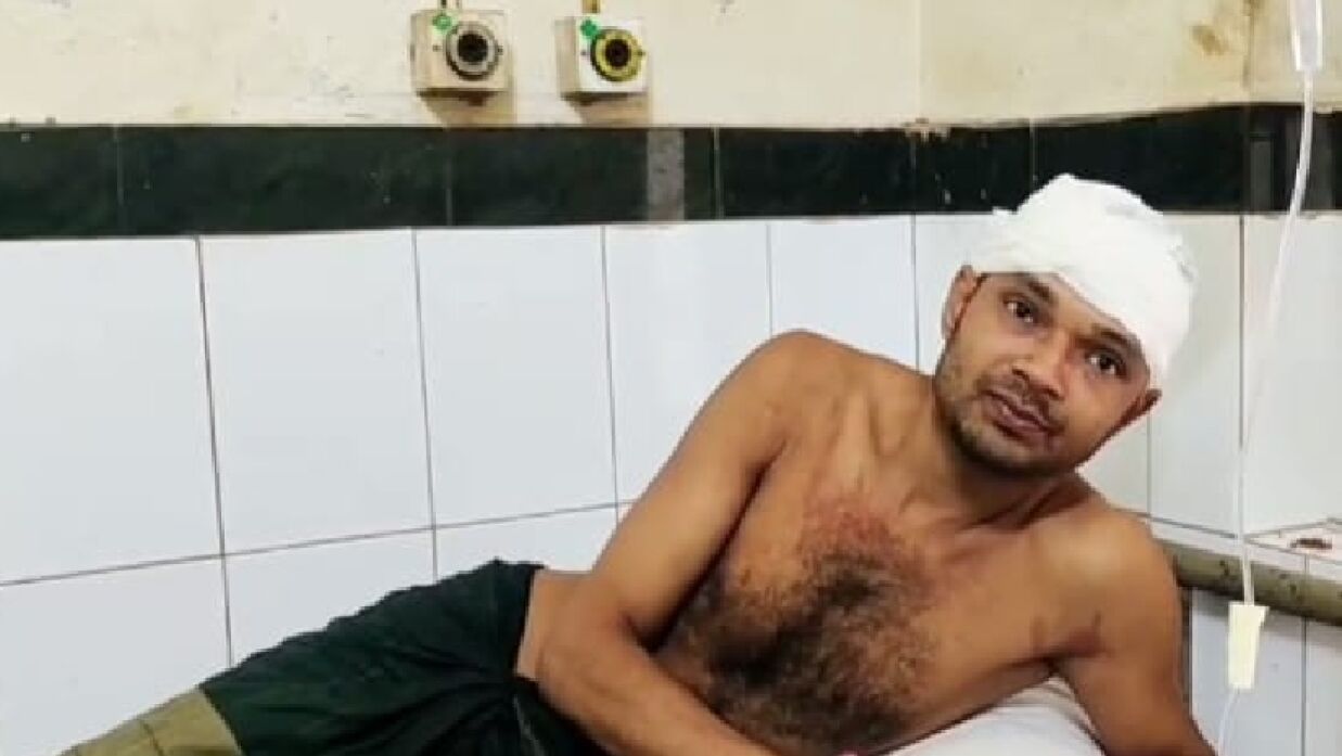 ঘাতক ইলিয়াস হোসেন