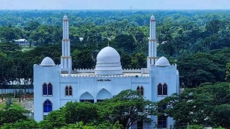 নজরুল বিশ্ববিদ্যালয়ে হামদ-নাত ও ক্বেরাত প্রতিযোগিতা রোববার 