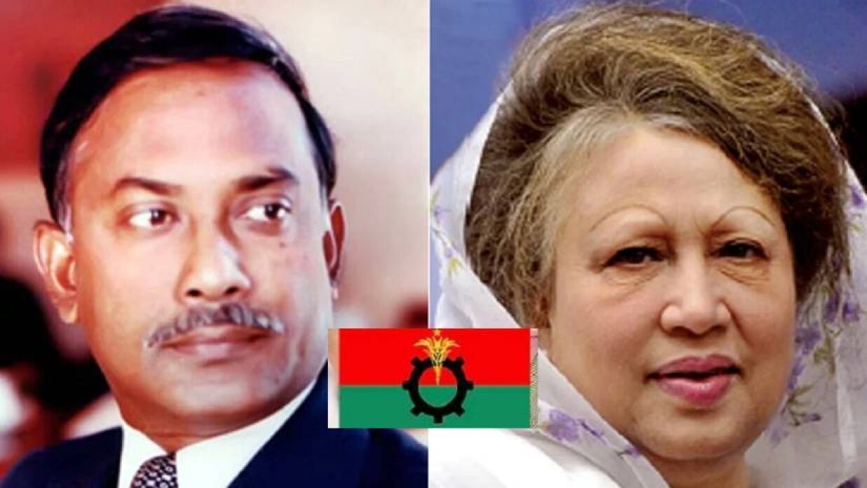 গণঅভ্যুত্থান হলেই লাভবান হয় বিএনপি
