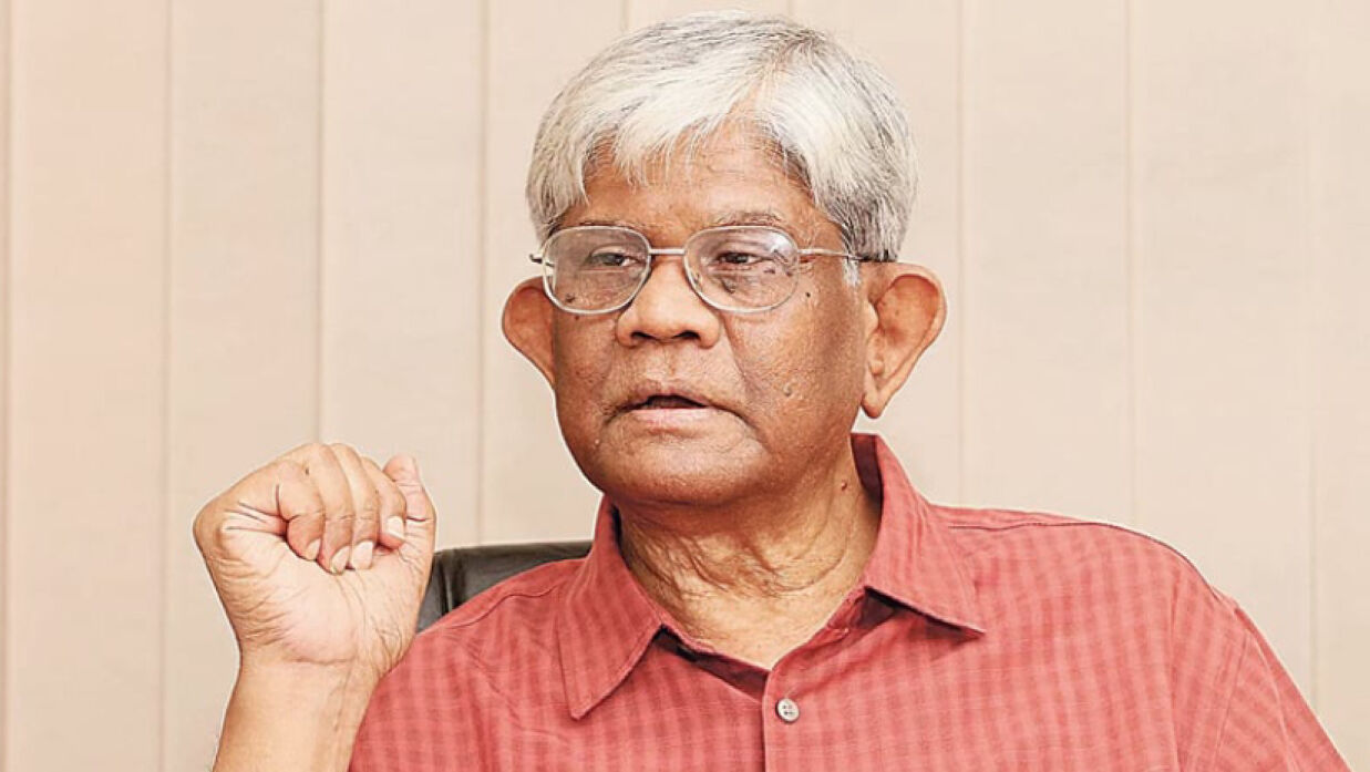 পাচার হওয়া অর্থ ফেরাতে যুক্তরাষ্ট্রের সহায়তা চেয়ে আলোচনা