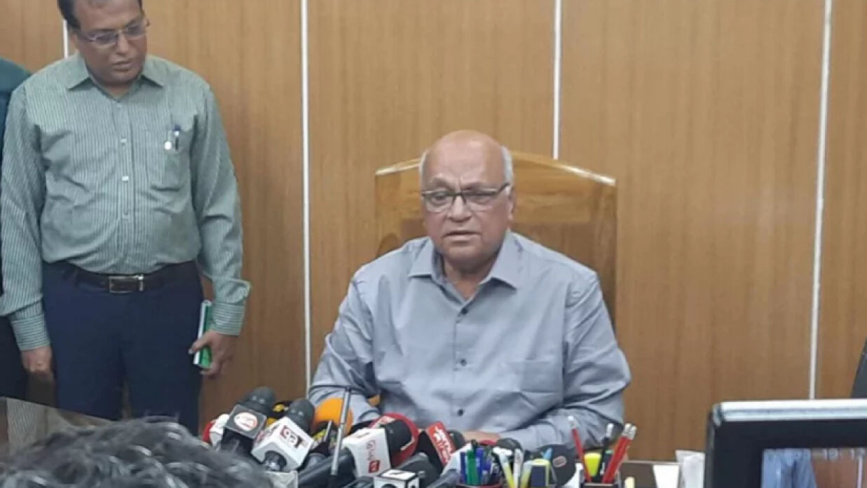 ‘ভুয়া মুক্তিযোদ্ধা প্রমাণিত হলেই ব্যবস্থা’