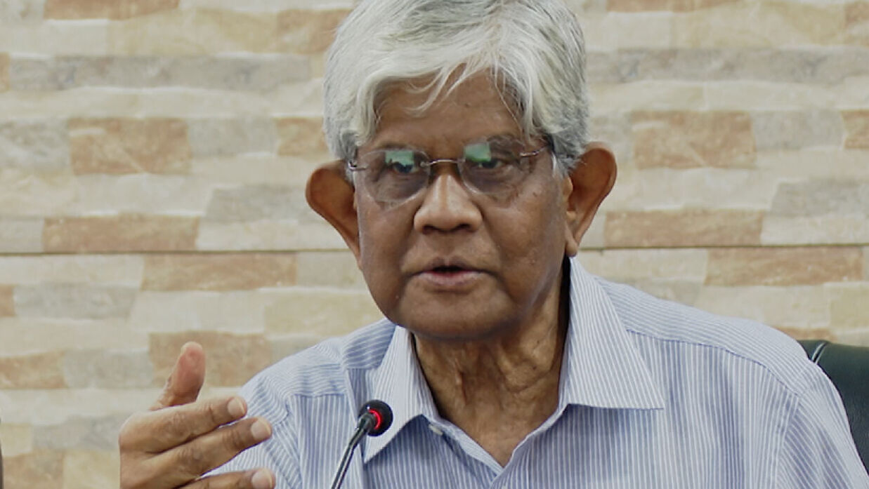 ঋণ নিয়ে এডিবির সঙ্গে বৈঠক অর্থ উপদেষ্টার