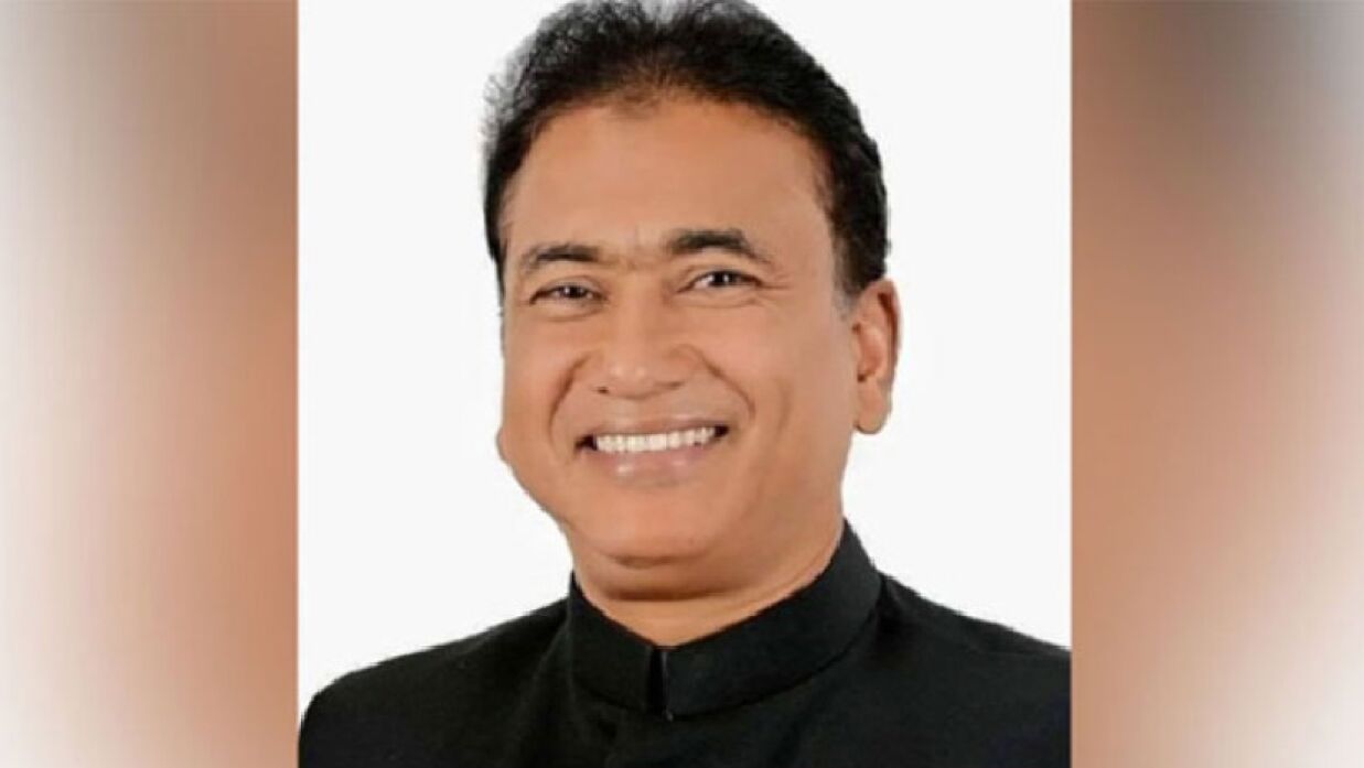 সাবেক সংসদ সদস্য আনোয়ারুল আজিম আনার