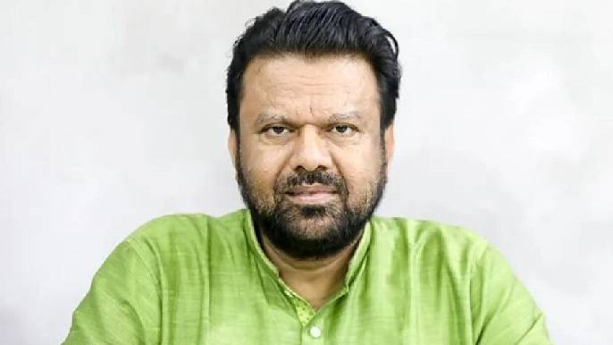 শ্যামল দত্ত