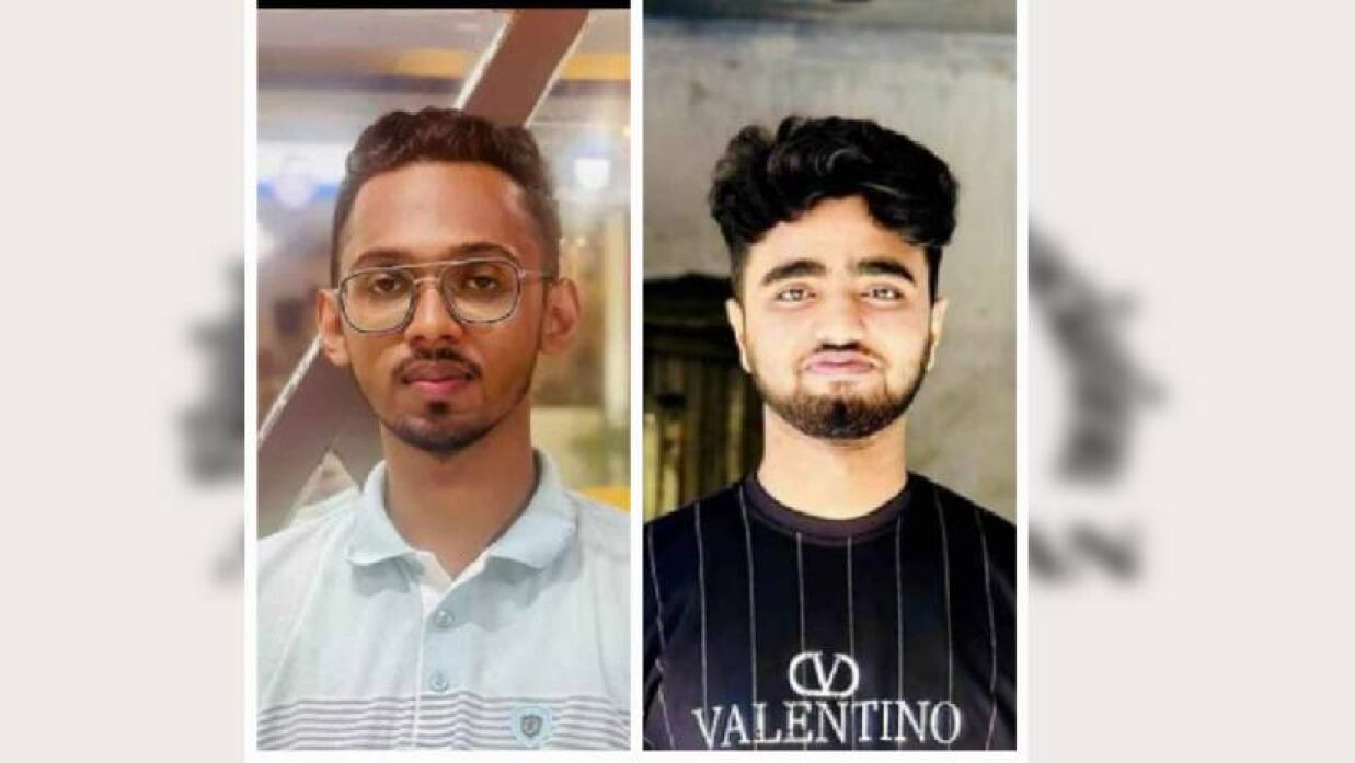আনন্দ মোহন কলেজের ভালুকা এসোসিয়েশনের নেতৃত্বে মুনাদ-সুমন