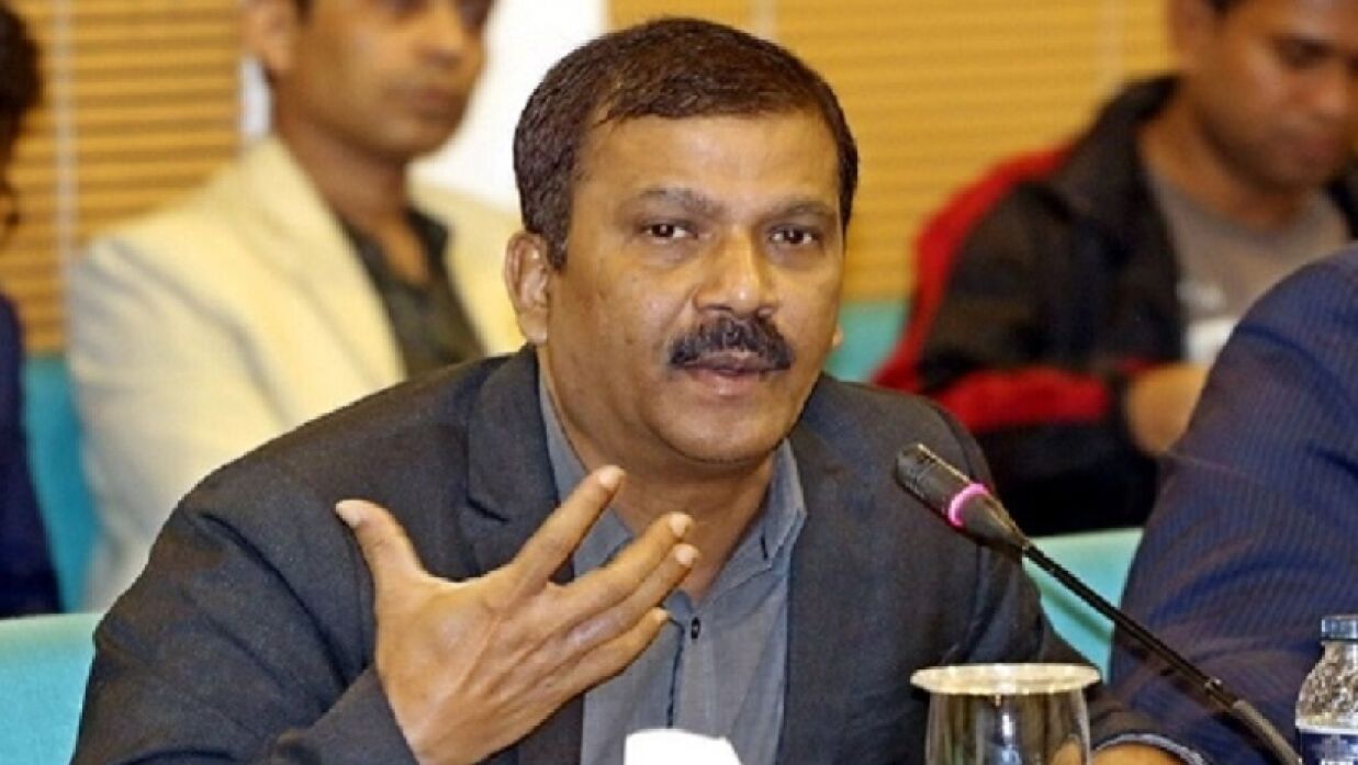 আওয়ামী লীগের সঙ্গে আলোচনা নয়: আসিফ নজরুল