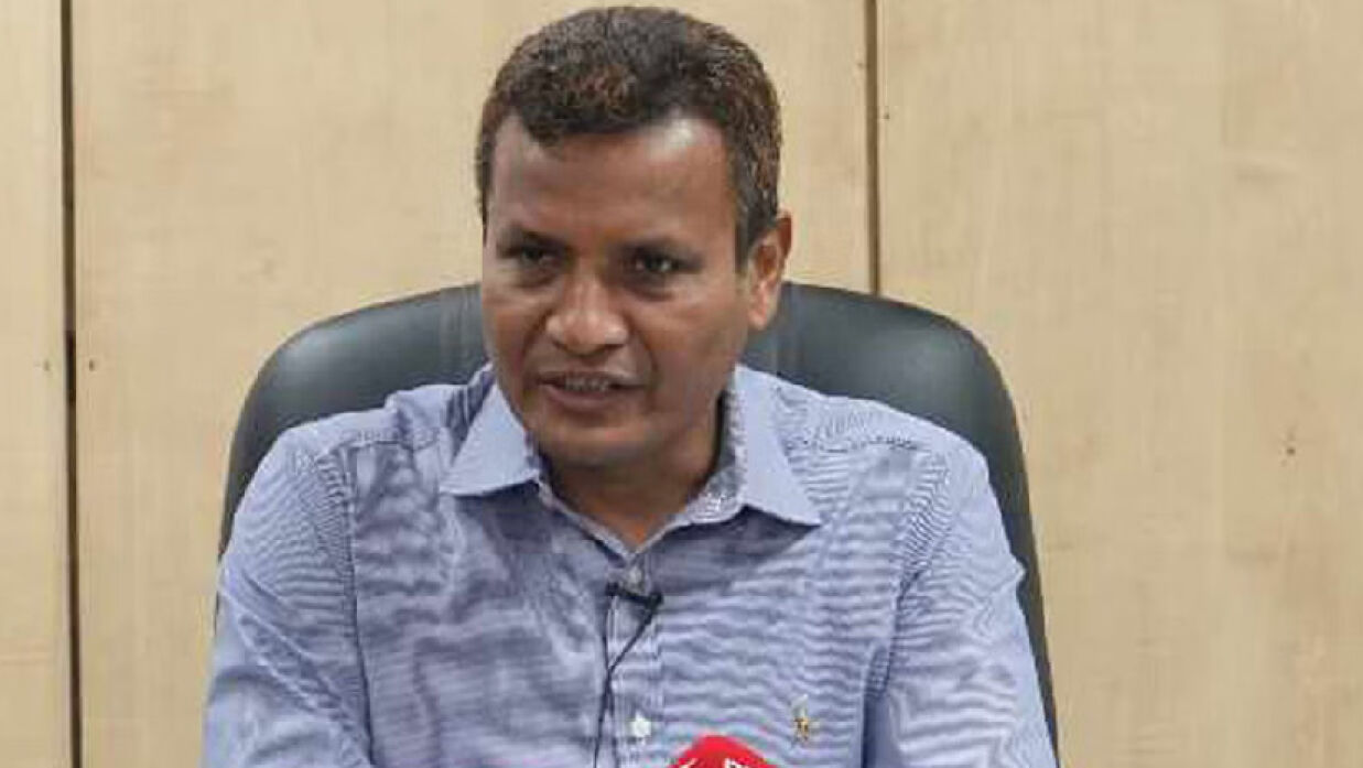 মশিউর রহমান