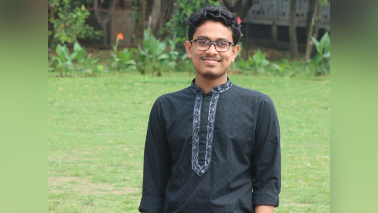 সাদিক কায়েম