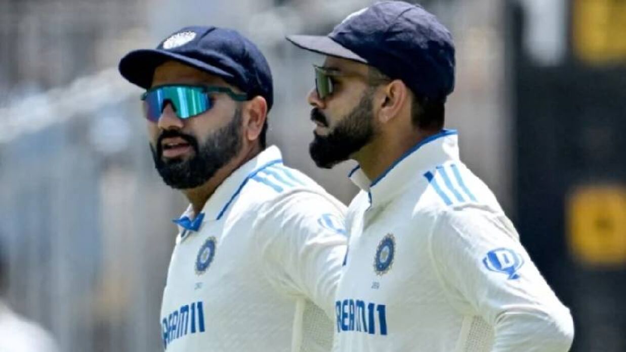 চেন্নাই টেস্টে জয়ের সুবাস পাচ্ছে রোহিত-কোহিলরা?