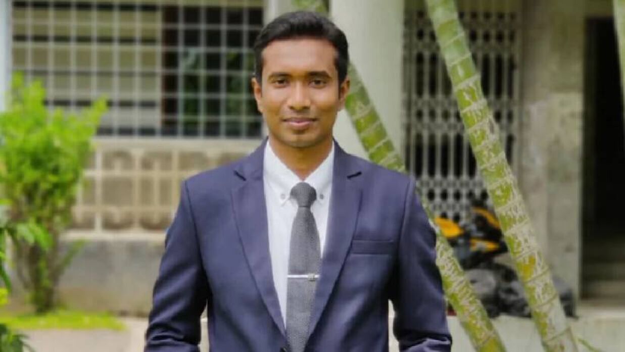 ‘অনেকে যে অবাক হচ্ছে তা দেখেই অবাক হচ্ছি’