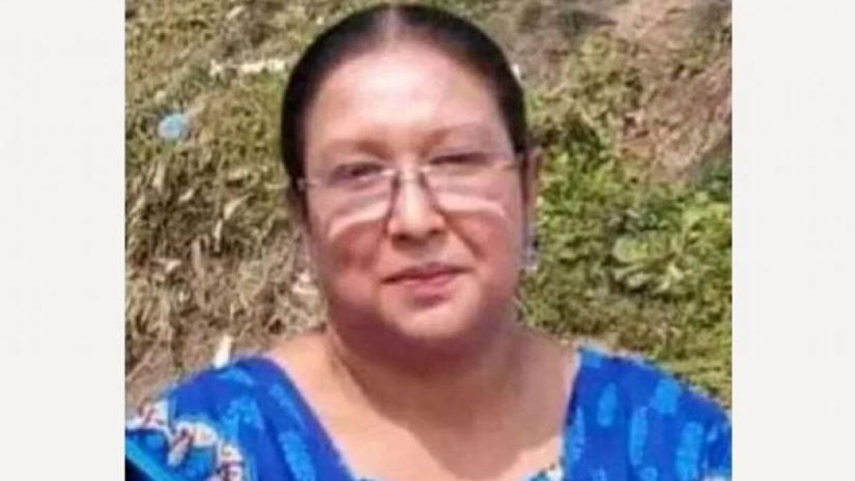 লিপিকা জুলিয়ানা গোমেজ