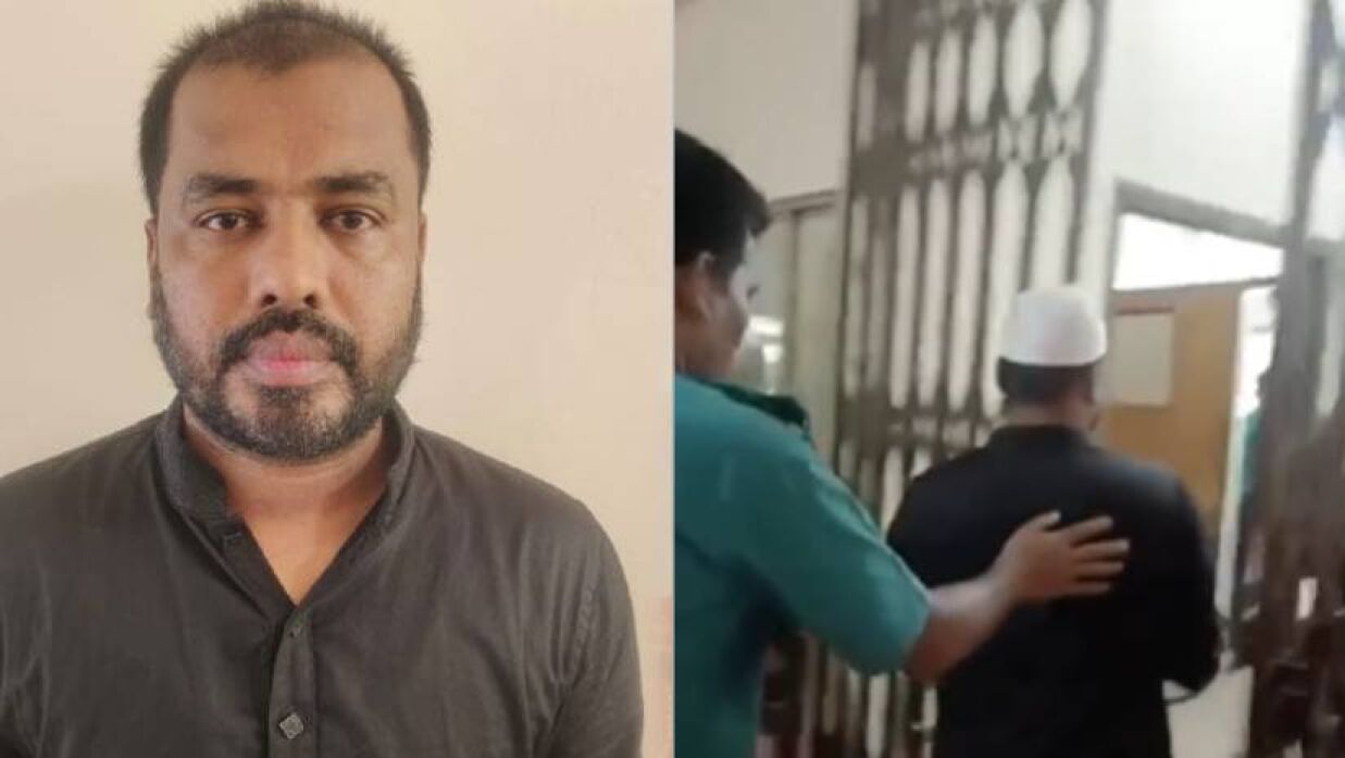 জয়নাল উদ্দিন জাহেদ