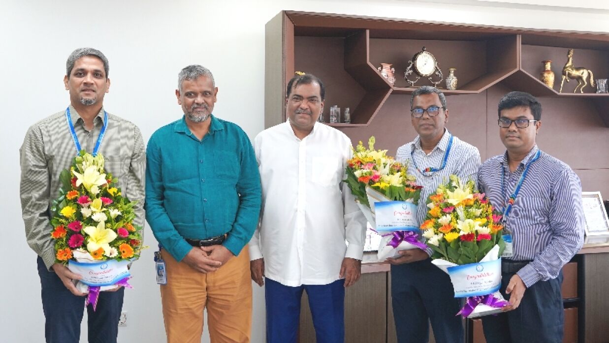 শীর্ষ ২ শতাংশ বিজ্ঞানীর তালিকায় জায়গা পেলেন এআইইউবির তিন শিক্ষক