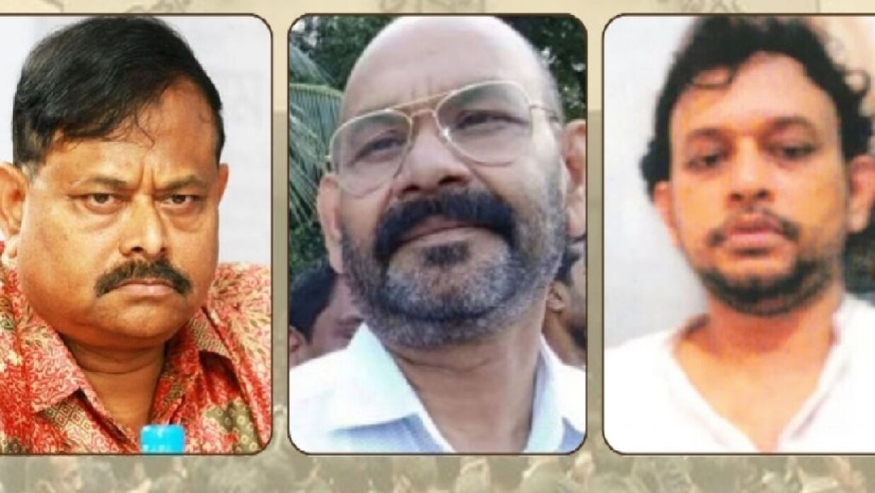 সাবেক সেনাপ্রধান আজিজের দুই ভাইয়ের এনআইডি বাতিল