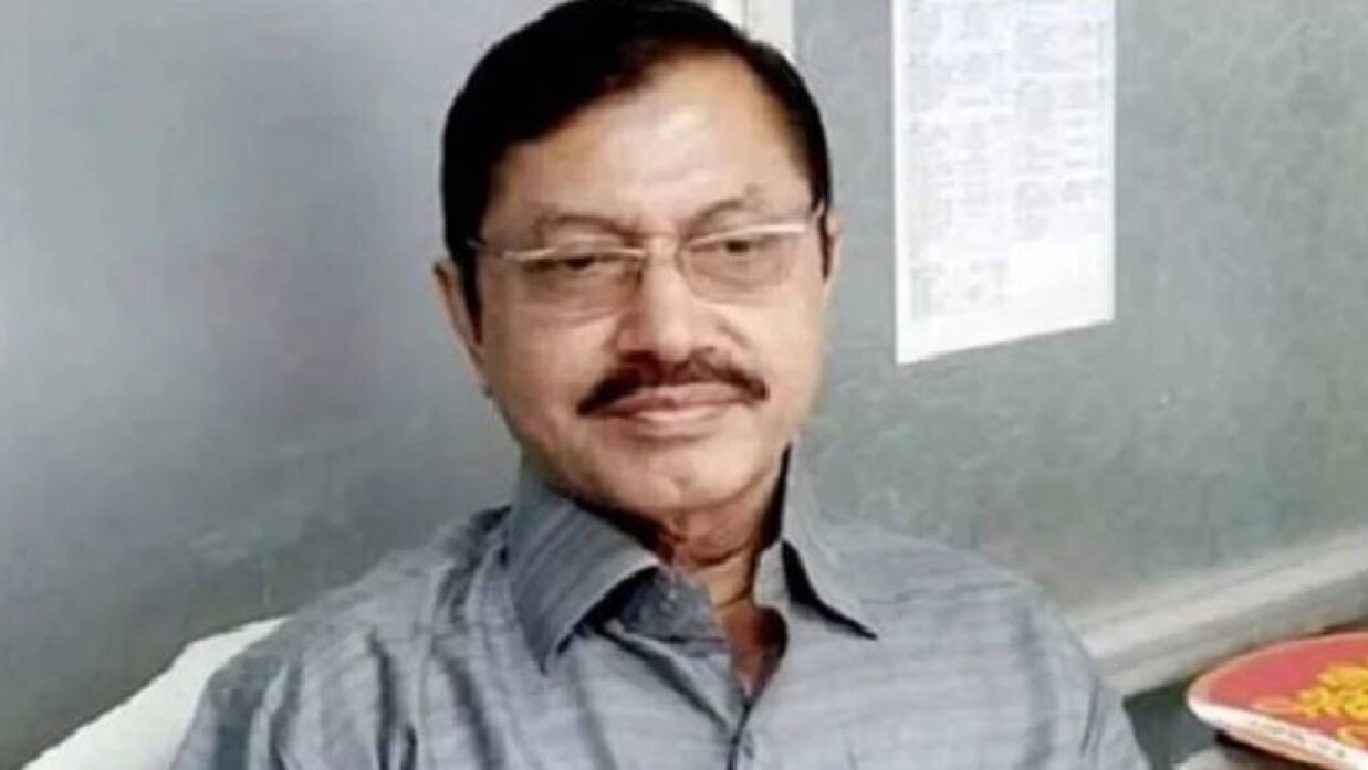 সাংবাদিক নেতা রুহুল আমিন গাজী আর নেই