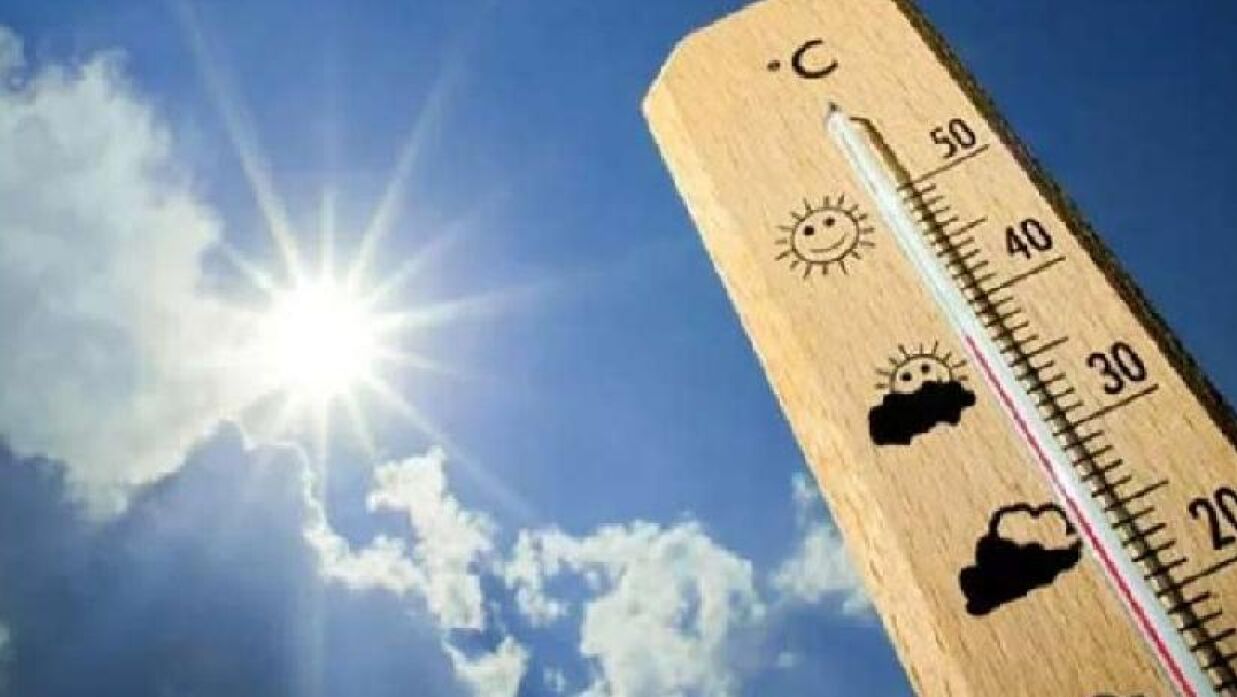 তাপমাত্রা কমতে পারে ৫ ডিগ্রি