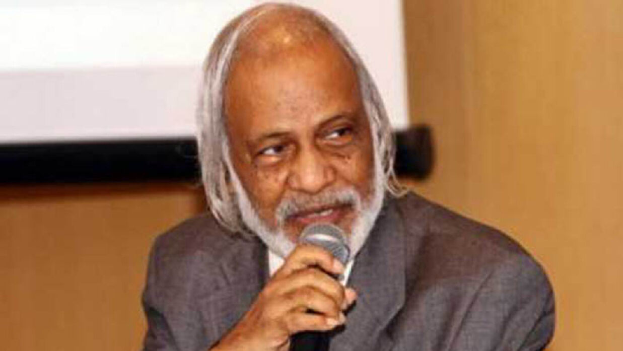 বিএনপির জাতীয় স্থায়ী কমিটির সদস্য আব্দুল মঈন খান