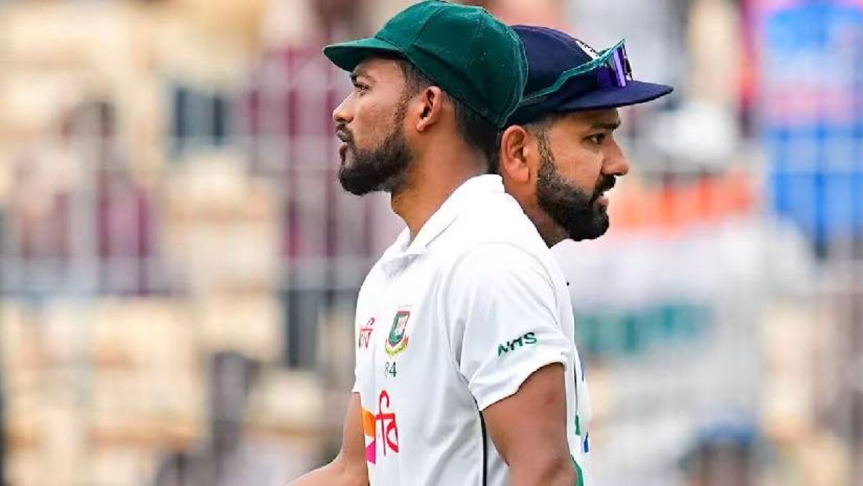 ভারতের বিপক্ষে বাংলাদেশের লক্ষ্য এবার ওয়াইটওয়াশ এড়ানো