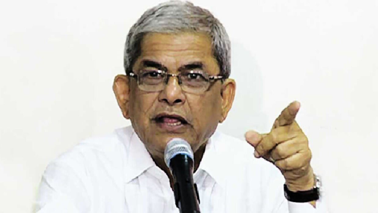 ভারতীয় বিচ্ছিন্নতাবাদীরা বাংলাদেশের ভূখণ্ড ব্যবহার করতে পারবে না