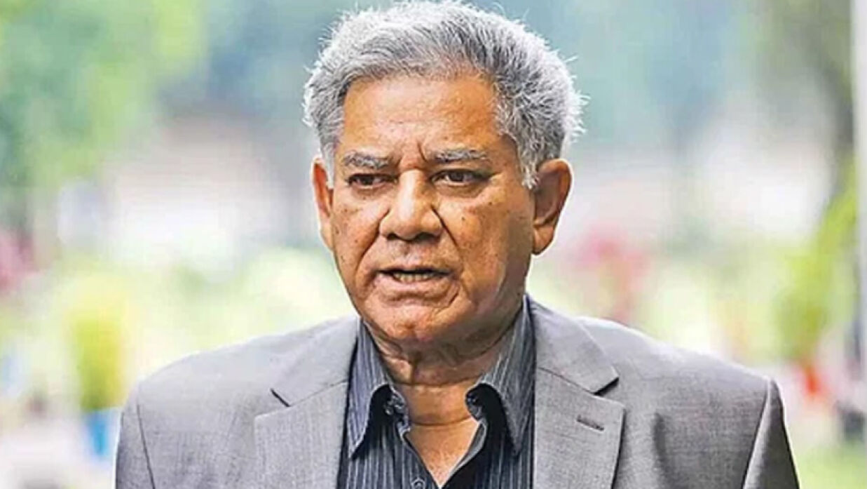 ‘নৌকা থাকায় নৌ-পরিবহন মন্ত্রণালয়ের নাম পরিবর্তন হতে পারে’