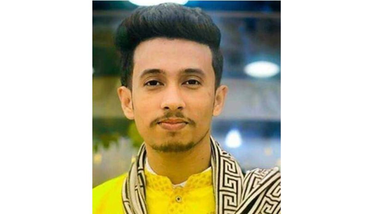 চবি ছাত্রলীগের কর্মী হায়াত উল্লাহ