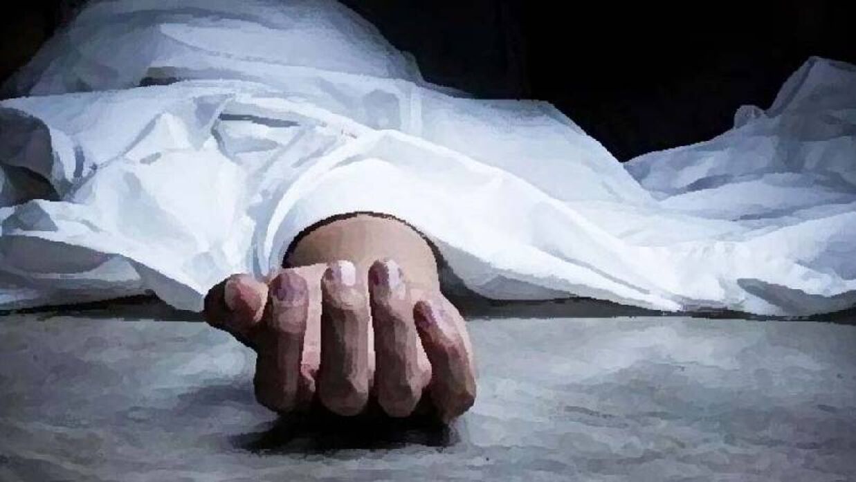 আগুন কেড়ে নিল একই পরিবারের ৬ জনের প্রাণ