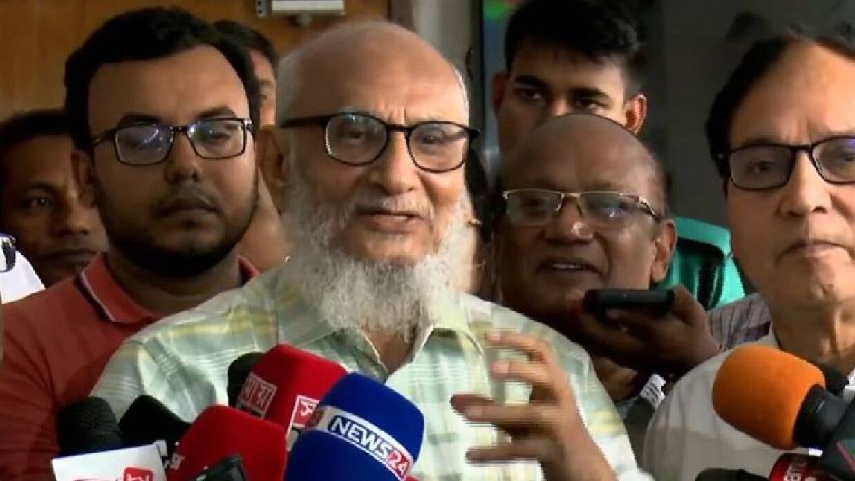 আবদুল মুয়ীদ চৌধুরী