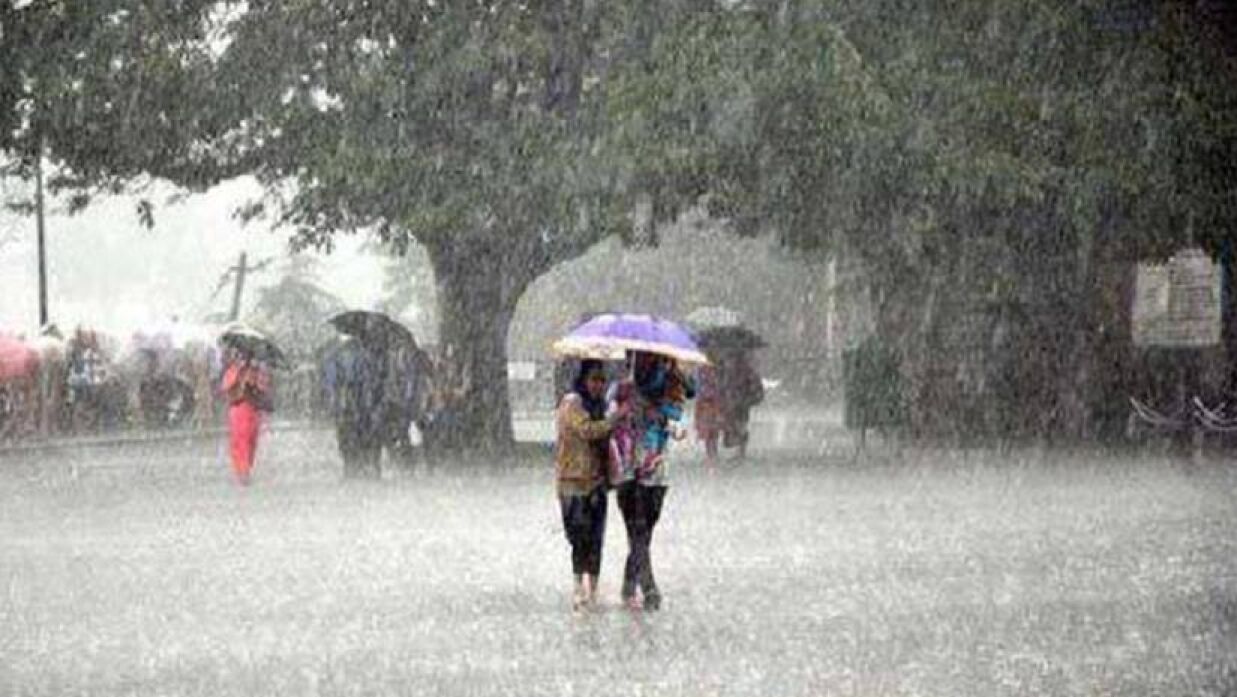 সারাদেশে গত দুই দিনে বৃষ্টি কিছুটা বেড়েছে