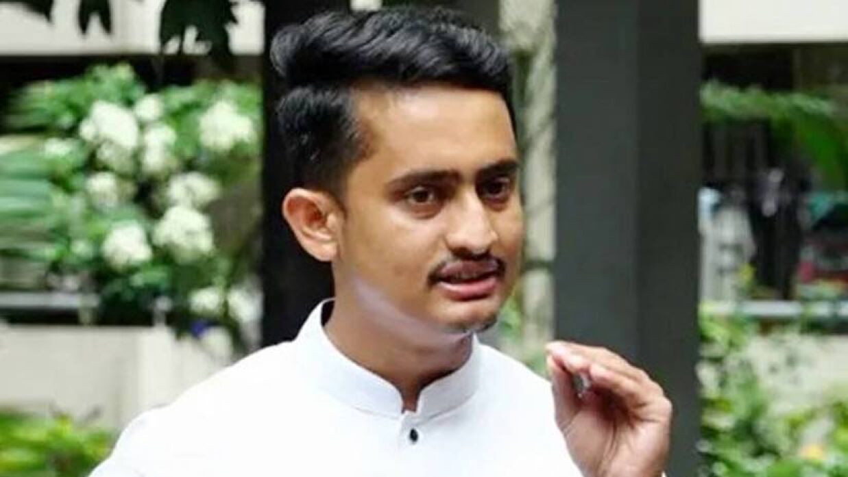 সমন্বয়ক সারজিস আলম
