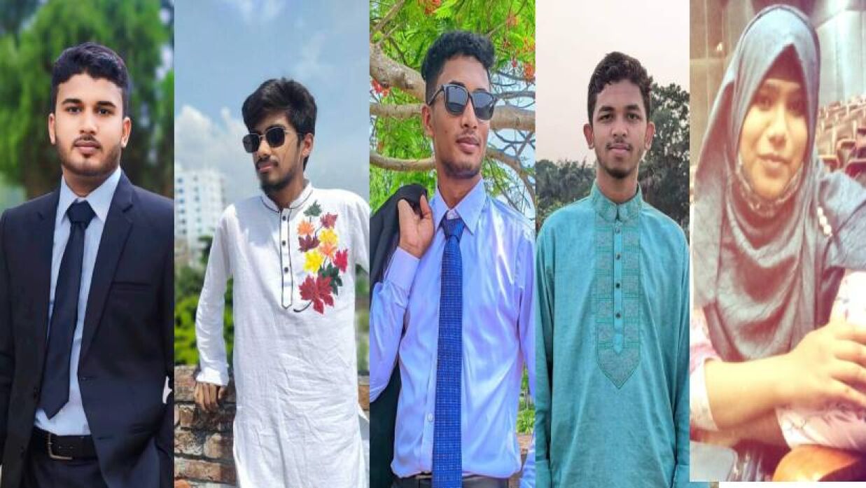 শিক্ষক দিবস নিয়ে শিক্ষার্থীদের ভাবনা