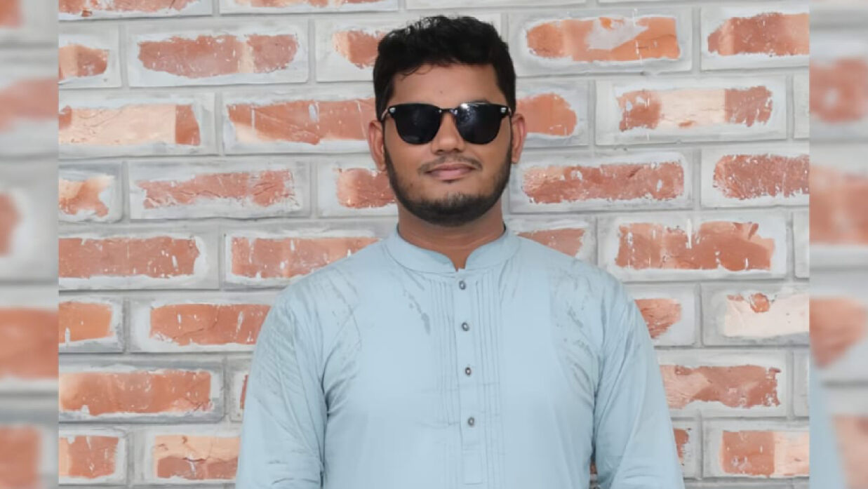 ইয়াসিন আরাফাত রাবিব
