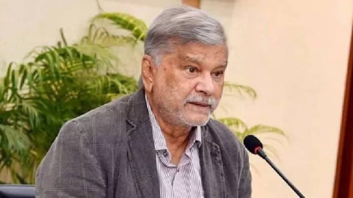 কারাগারে মানসিকভাবে ভেঙে পড়েছেন সাবেক মন্ত্রী মান্নান