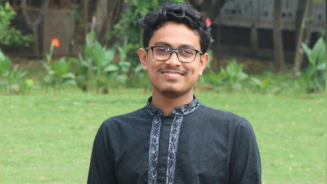 মো. আবু সাদিক কায়েম