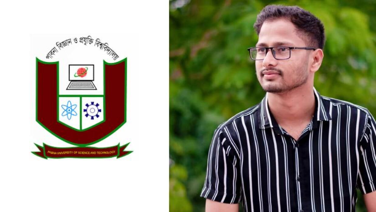 পাবিপ্রবি ছাত্রলীগ নেতাকে তুলে নিয়ে মারধরের অভিযোগ