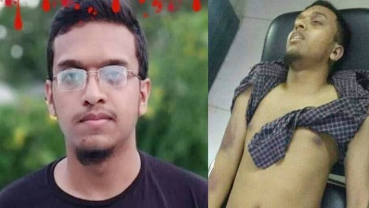আবরার চলে যাওয়ার ৫ বছর