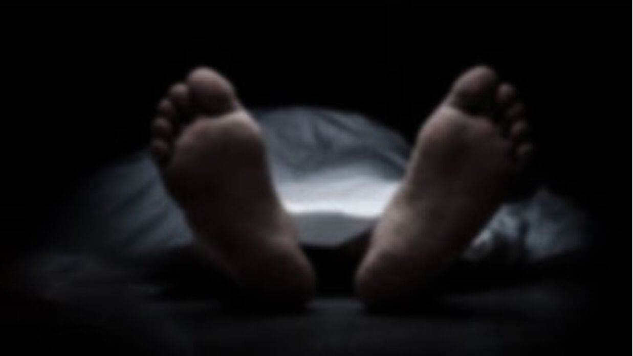 নেত্রকোনায় ছেলের লাঠির আঘাতে বাবার মৃত্যু