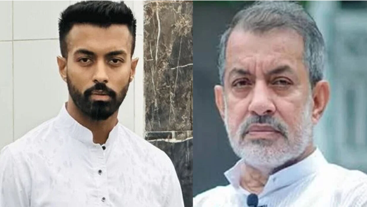 আয়নাঘরের ছবি