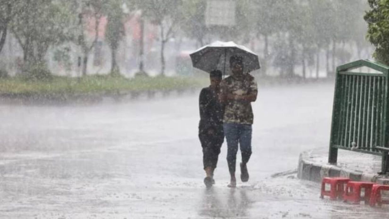 সর্বোচ্চ ৬০ কিলোমিটার বেগে ঝড় হতে পারে