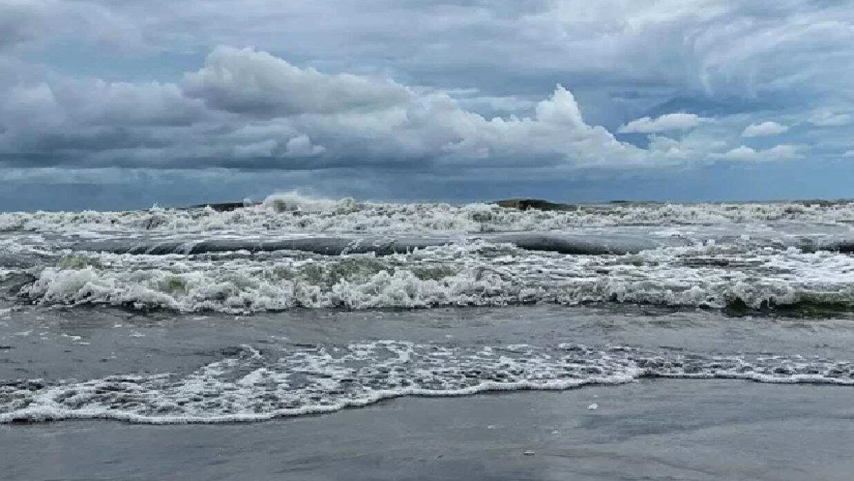 তাপমাত্রা-বৃষ্টি নিয়ে আবহাওয়া অধিদপ্তরের নতুন বার্তা 