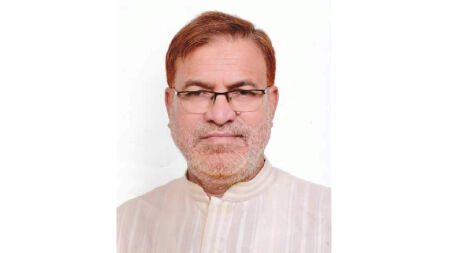 ঐক্যের স্বার্থে অপপ্রচার বন্ধের আহ্বান নোয়াখালী জেলা বিএনপি নেতার