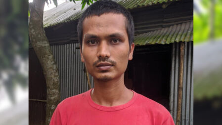 ‘টাকা তো নাই, তাই অপারেশন করাতে পারছি না’